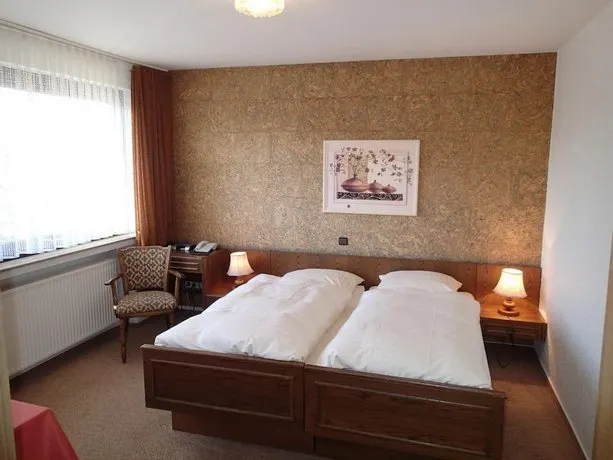Hotel Pfeffermühle - Image 1