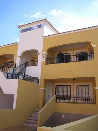 Bungalow la herrada - Image 1