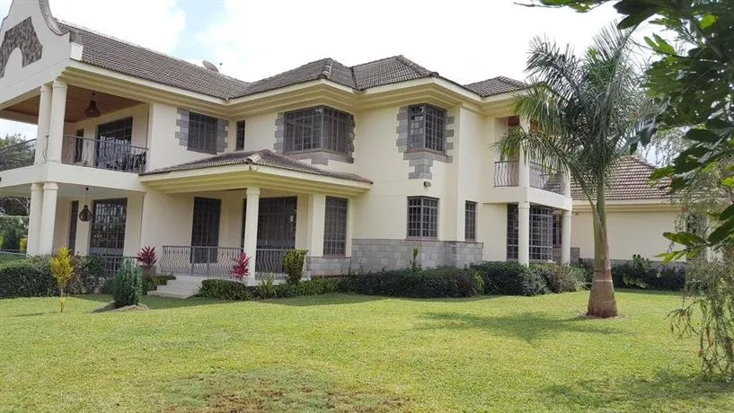Runda Homes - Image 1
