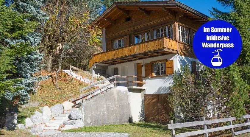 Chalet Pavillon - Image 1