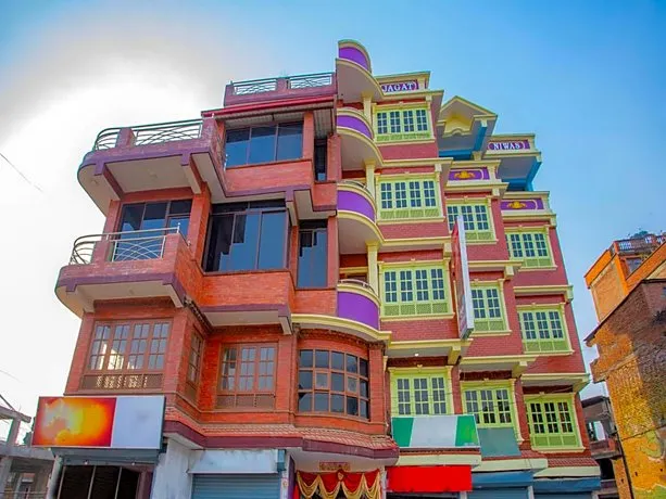 Hotel Aalishan By OYO Rooms - Image 1