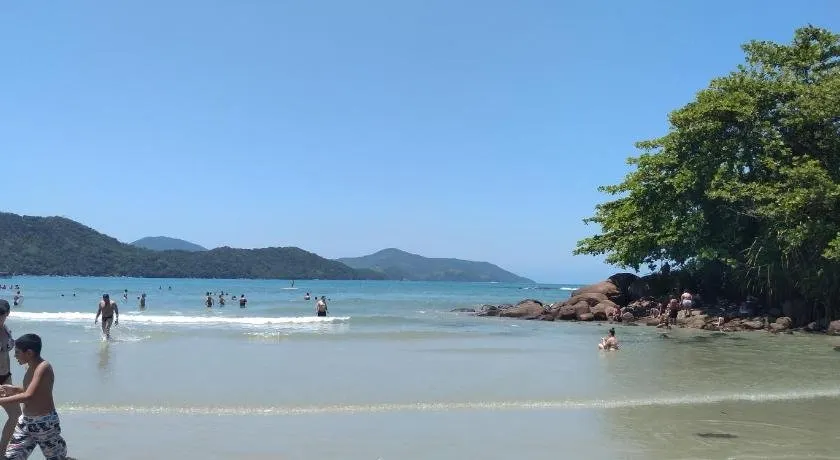 Apartamento Ubatuba Ypê Mirim beach - Image 1