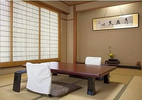 Shinshu Shimosuwa GinGetsu / Vacation STAY 28790 - Image 1