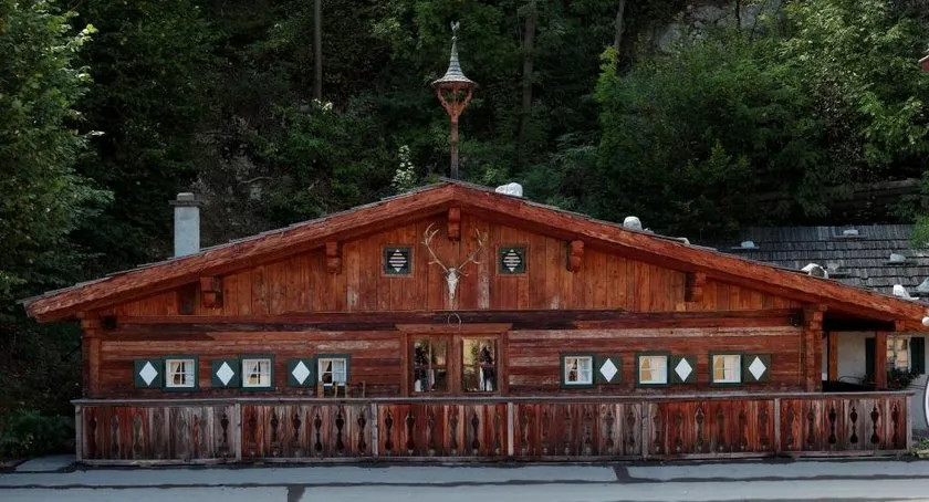 Ferdl's Gasthof - Image 1