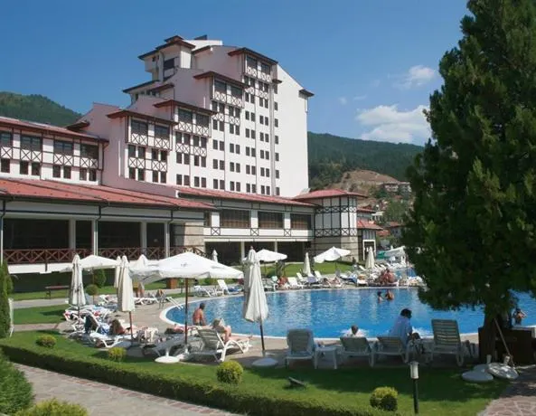 Orpheus Spa & Resort - Image 1