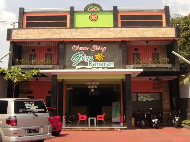 Griya Banaran Home Stay - Image 1