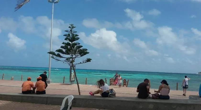 Apartamento Vacacional Con Vista Al Mar San Andres - Image 1