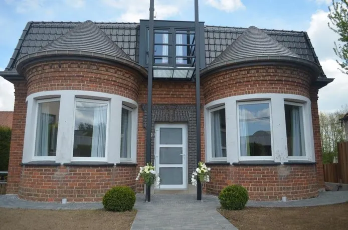 Les Chambres D'Elza - Image 1