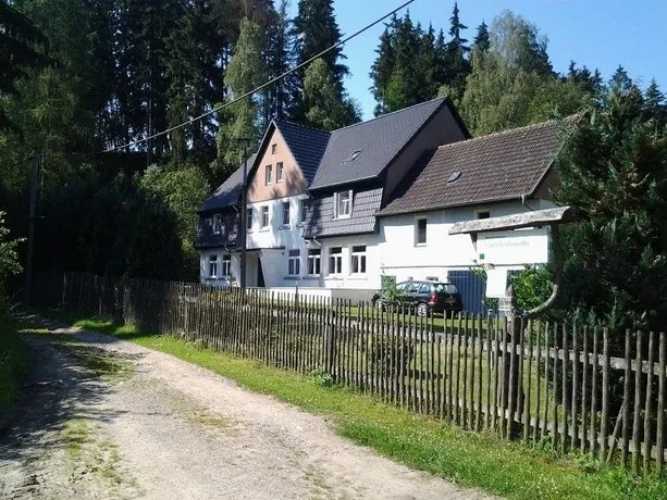 Naturferienhaus LuppbodemÜhle - Image 1