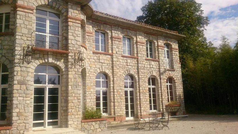 La Bastide de Lanta - Image 1
