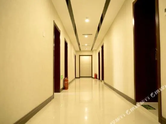 Jinyu Express Inn - Image 1