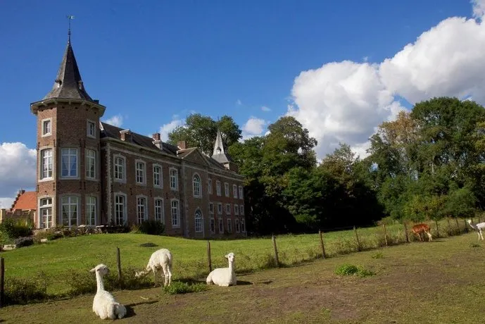 B&B Kasteel Nieuwenhoven - Image 1