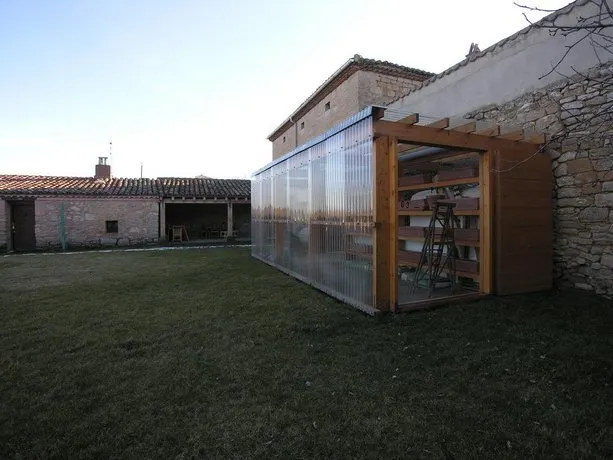 La Posada Del Pintor - Image 1