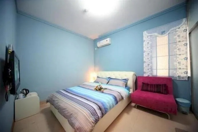 Linhai  Guest House Gulangyu Island - Image 1