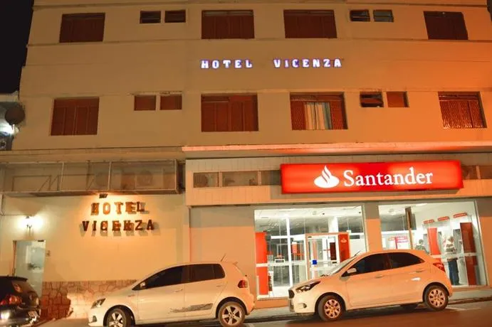 Hotel Vicenza Santa Rita do Sapucai - Image 1