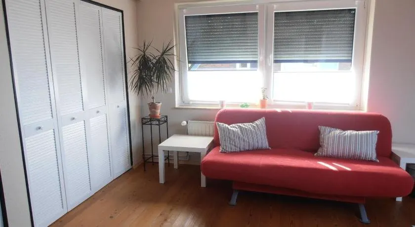 Privatzimmer Frank - Image 1
