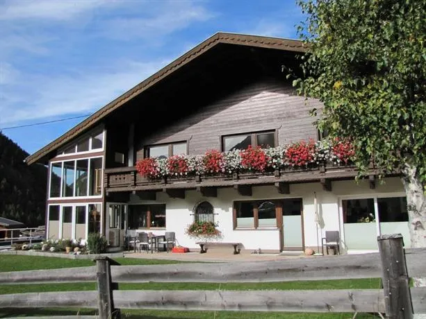 Haus Am Mühlroan - Image 1