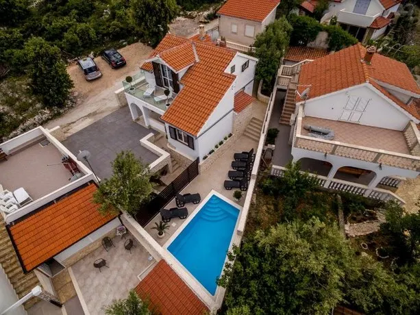 Holiday Home Little Desire 1818 - Image 1