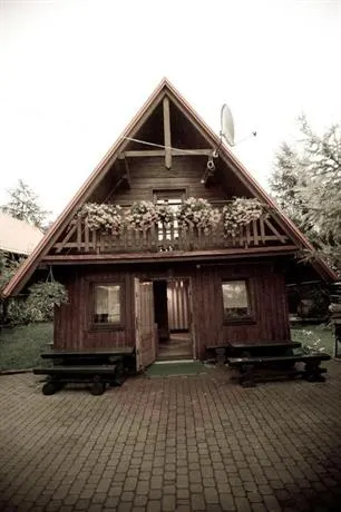 Agroturystyczka Kosajonka - Image 1