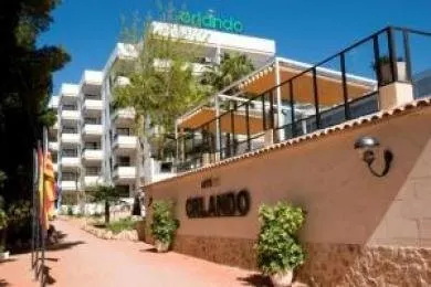 Orlando Apartamentos - Image 1