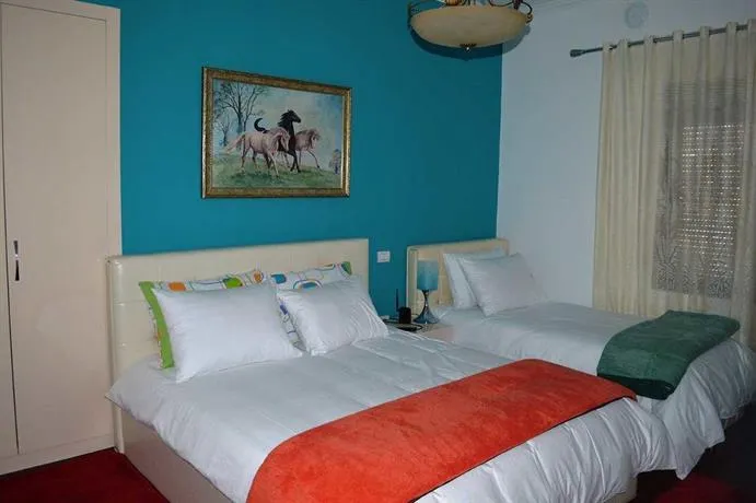 Hotel Bujtina Bicolli - Image 1