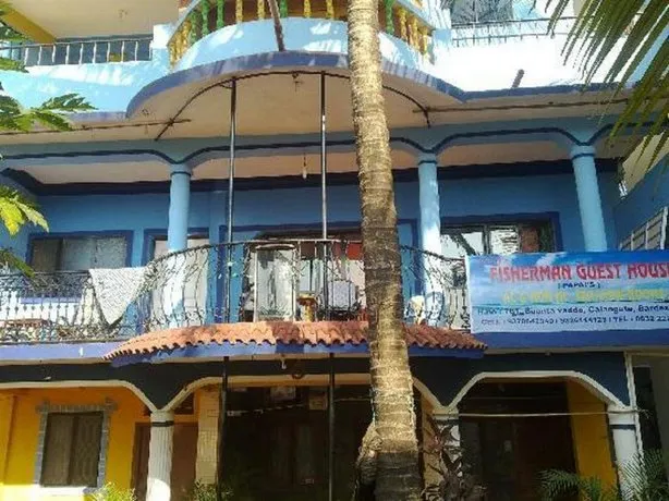 Fisherman Guest House - Image 1