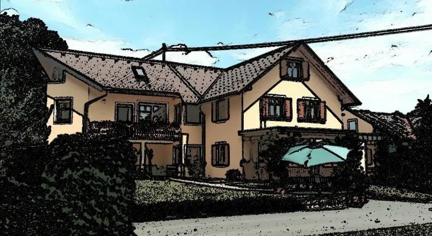 Gästehaus Riegler - Image 1