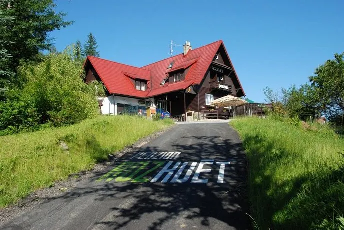 Penzion Rozkvet - Image 1