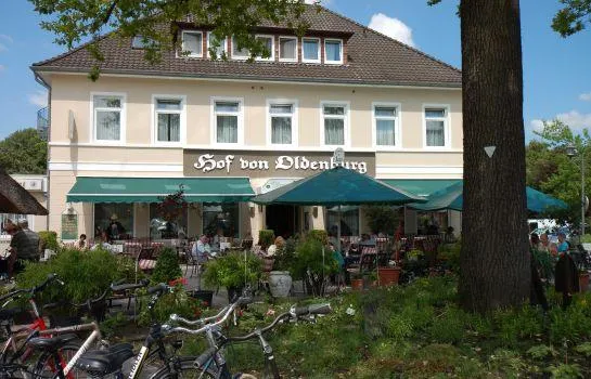 Hof von Oldenburg - Image 1