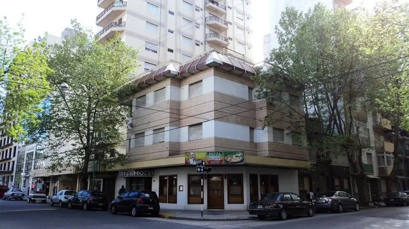 Hotel Cielo Azul - Image 1