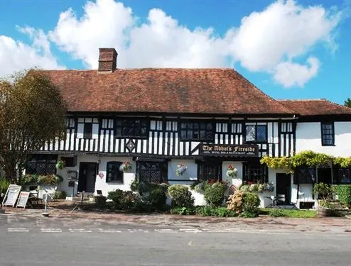 Abbots Fireside - Image 1