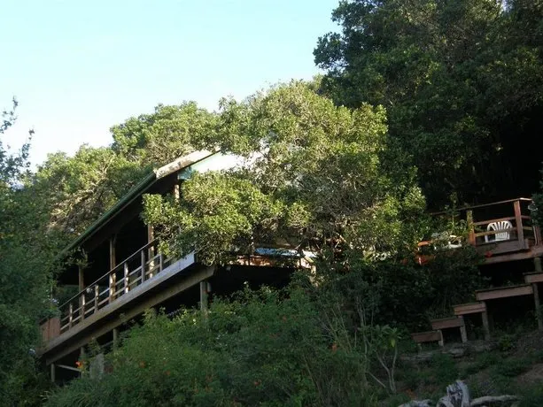 Bushbuck Camp - Image 1