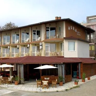 Family Hotel Aura - Image 1