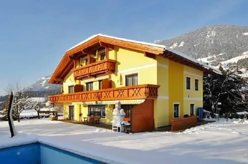 Gästehaus Nischelbitzer - Image 1