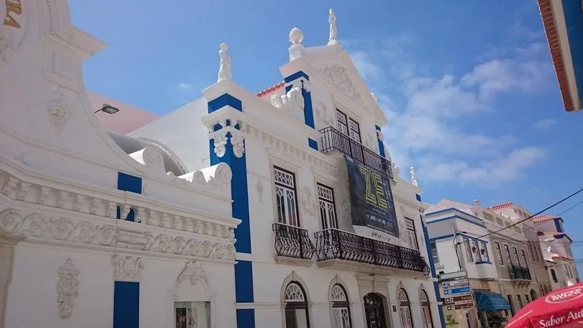 Ericeira Boutique House - Image 1