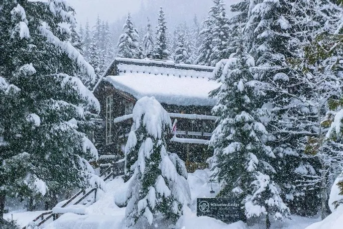Whistler Lodge Hostel - Image 1