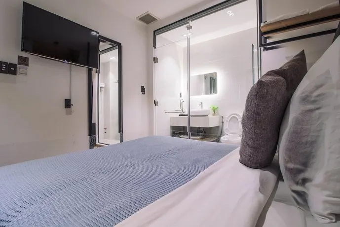 Chill Suites - Image 1