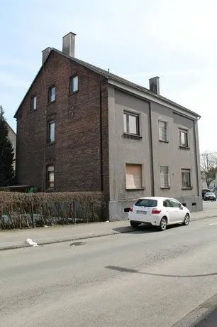 Zu Hause Bei Freunden - Image 1