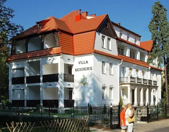 KUDOWA RESIDENCE - Image 1