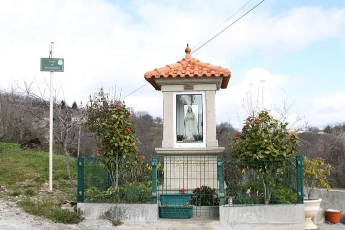 Alojamento Rural De Covelas - Image 1