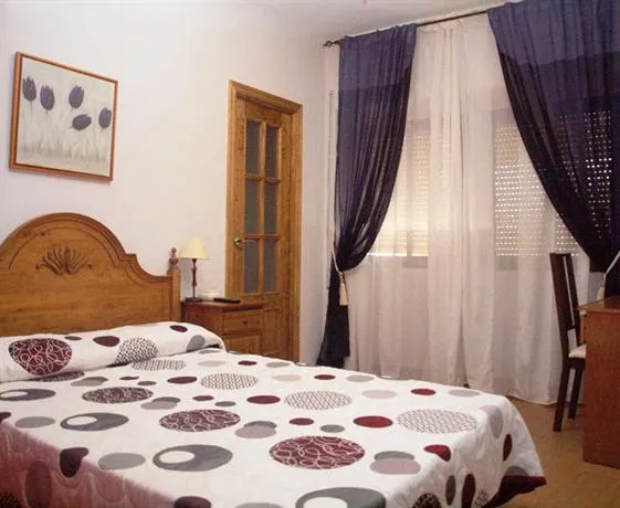Hostal HAR Numancia - Image 1