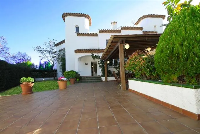 Pino Alto Holiday Home Larix - Image 1