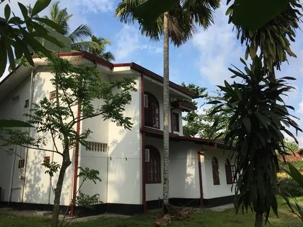 Sethra Villa Bentota - Image 1