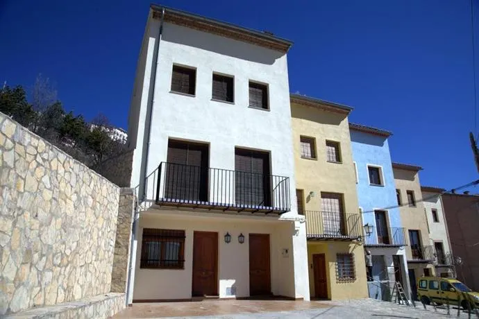 Casa Puritat - Image 1