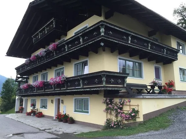 Appartement Haus Kleinberg - Image 1