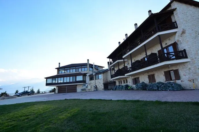Hotel Iliovasilema - Image 1
