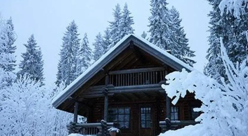 Holiday Home Ranta-koivu by Interhome - Image 1