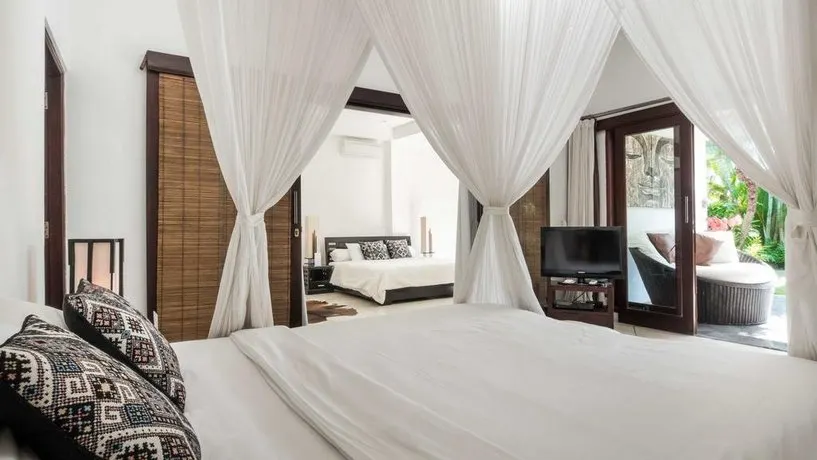 Villa Sophia Seminyak - Image 1