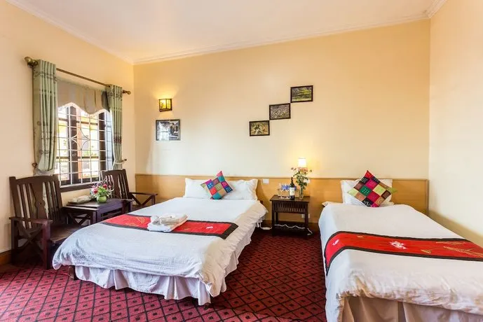 Auberge Dang Trung Hotel - Image 1