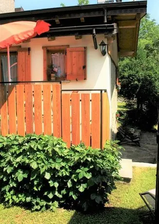 Casa Bucaneve & Ciclamino - YourLakeComoHome - Image 1